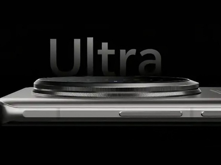 Xiaomi 15 Ultra lộ thông số chi tiết: Cam, màn đều xịn nhưng pin không như kỳ vọng