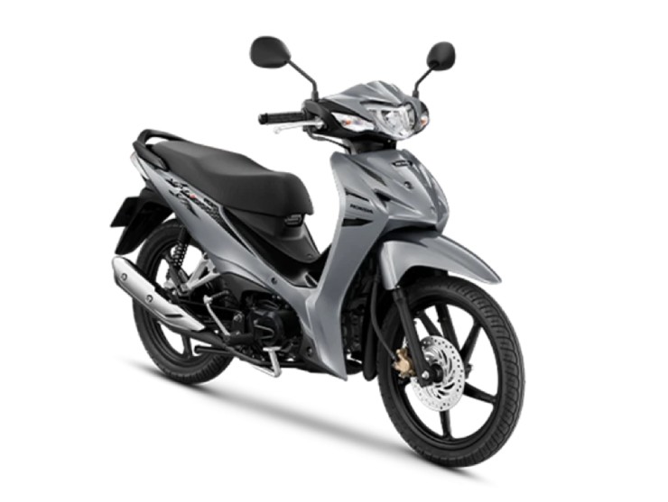 Ra mắt xe số Honda Wave 110i mới, giá nhỉnh 32 triệu đồng - 12