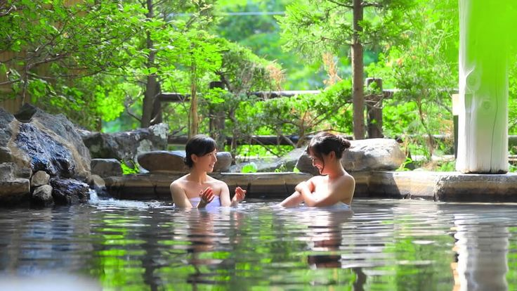 Trải nghiệm onsen đã thu hút đông đảo khách du lịch đến Nhật Bản, trong đó có du khách Việt Nam.