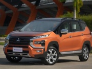Tư vấn - Chạy 20.000Km, những bất cập của Mitsubishi Xpander Cross 2023 lộ rõ