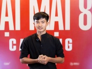 Phim - Lê Tuấn Khang đóng "Lật mặt 8" của Lý Hải