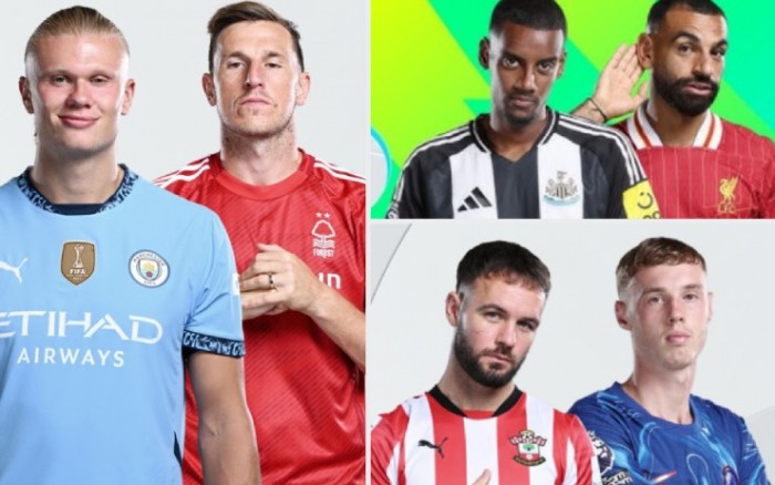 Soi kèo tổng số bàn thua trận Arsenal - Manchester United Cùng nhà cái F168 - Phân tích chiến thuật và dự đoán chuyên sâu