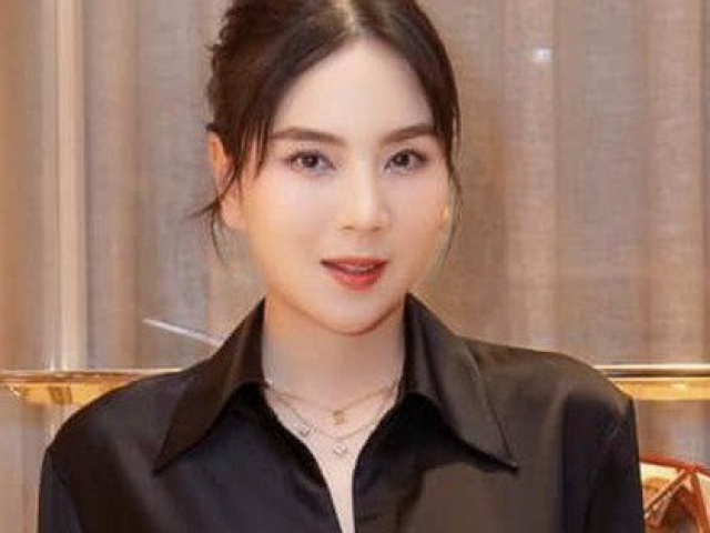 MC Mai Ngọc gặp vấn đề về sức khỏe sau khi công khai có tình yêu mới