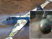 Thế giới - Ukraine cải tiến Su-25 với bom dẫn đường AASM của Pháp
