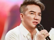 Đời sống Showbiz - Đàm Vĩnh Hưng xin lỗi