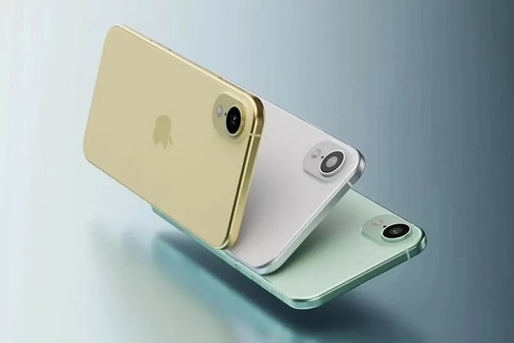 News about the iPhone 17 Air has been around for quite some time.