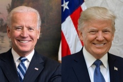 Thế giới - Nghị sĩ Dân chủ muốn Tổng thống Biden ân xá cho ông Trump