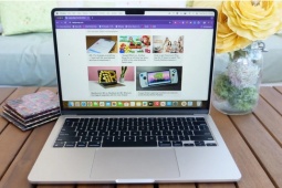 Thời trang Hi-tech - Liệu MacBook Air hay MacBook Pro sẽ là lựa chọn tốt nhất vào năm 2024?