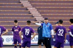 Bóng đá - Cháy vé xem trận Việt Nam đấu Indonesia tại ASEAN Cup