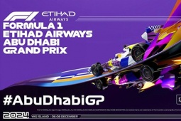 Thể thao - Đua xe F1, Abu Dhabi GP: &quot;Đất diễn&quot; của những nhân tố mới