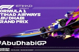 Đua xe F1, Abu Dhabi GP: "Đất diễn" của những nhân tố mới