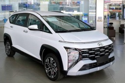 Tư vấn - Đây là cách Hyundai Stargazer lấy lòng cánh tài xế chạy dịch vụ