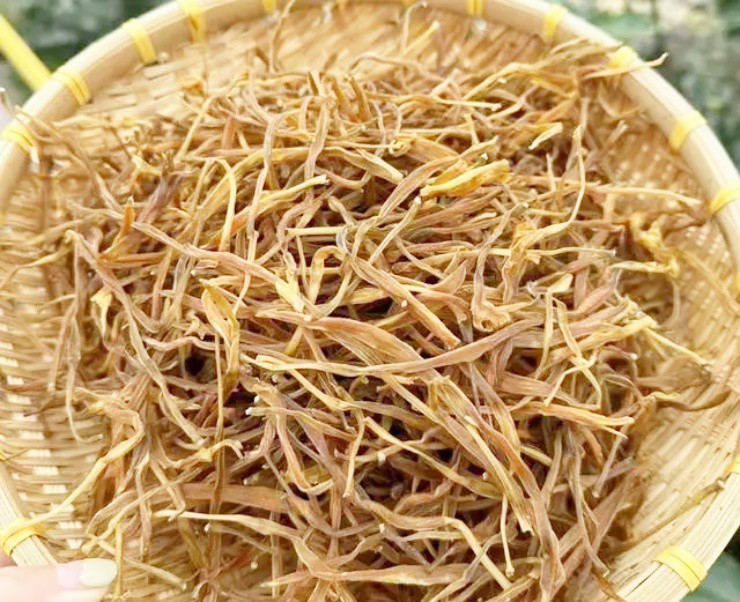 Loài hoa chứa chất độc có từ 2.000 năm trước, người Việt vẫn ăn ầm ầm - 5