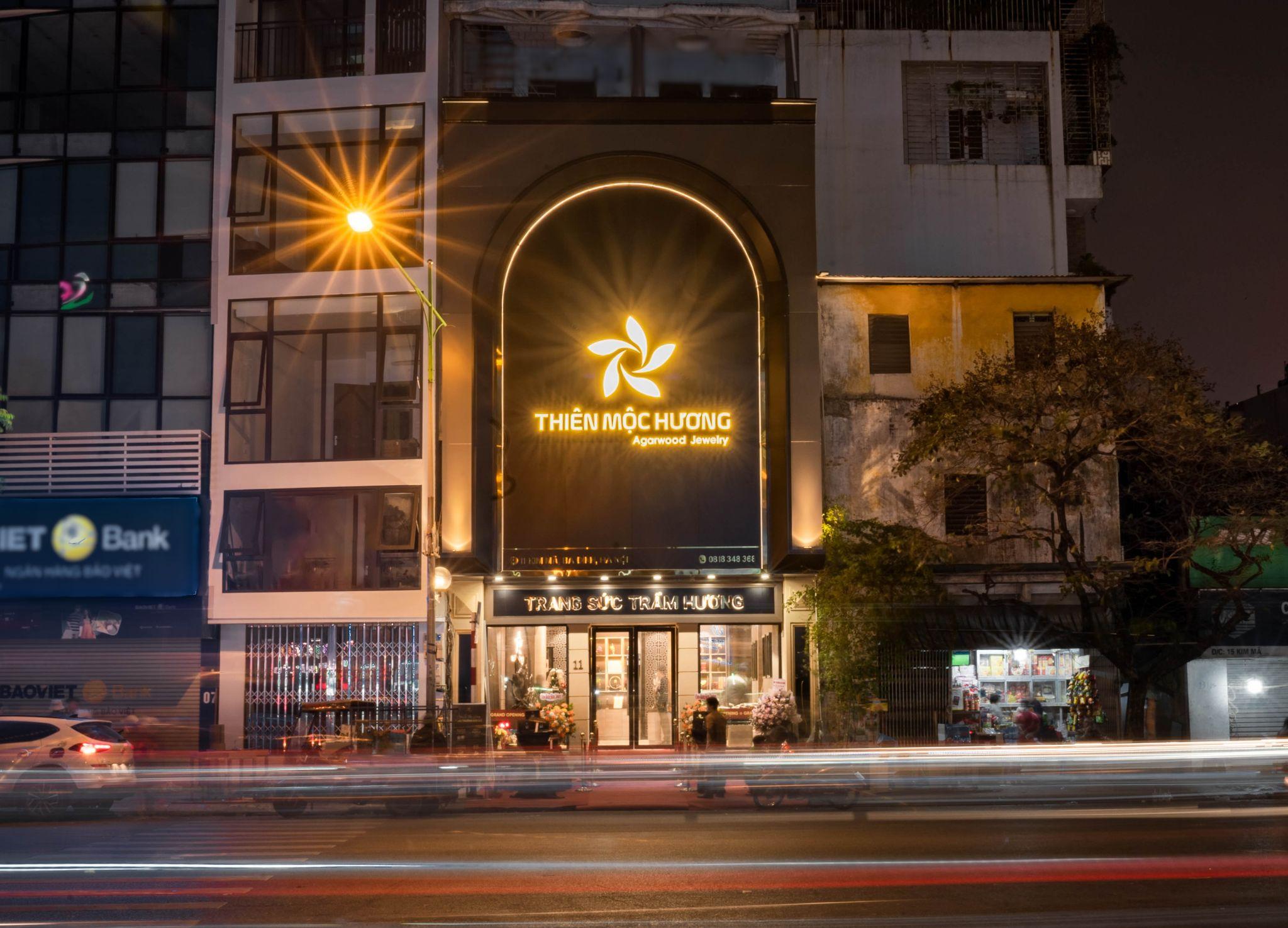 Thiên Mộc Hương có đa dạng các sản phẩm