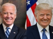 Thế giới - Nghị sĩ Dân chủ muốn Tổng thống Biden ân xá cho ông Trump