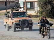 Thế giới - Phiến quân chọc thủng tuyến phòng thủ, tiến vào thành phố lớn thứ 4 Syria
