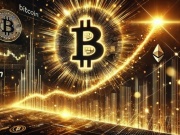 Kinh doanh - Bitcoin tăng như vũ bão, lên mốc lịch sử, ông Trump tự hào "Tôi đã nói mà!"