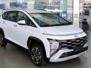 Tư vấn - Đây là cách Hyundai Stargazer lấy lòng cánh tài xế chạy dịch vụ