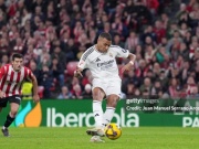 Bóng đá - Mbappe đá hỏng 11m & Real lại thua, HLV Ancelotti cần gì ở siêu sao?