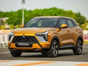 Tư vấn - 5 điểm hạn chế của Mitsubishi Xforce, người mua nên cân nhắc