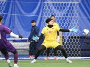 Bóng đá - HLV Kim Sang Sik bất ngờ loại Văn Lâm khỏi danh sách ĐT Việt Nam dự AFF Cup