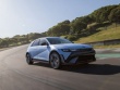 Xe điện hiệu suất cao Ioniq 5 N chốt ngày lộ diện tại VIệt Nam