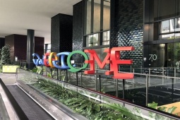 Văn phòng Google Việt Nam sẽ chính thức hoạt động từ năm 2025