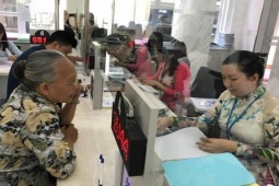 TP HCM đề xuất chính sách mới cho cán bộ nghỉ do tinh giản biên chế, dôi dư