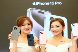 Top 10 smartphone được đánh giá tốt nhất năm 2024