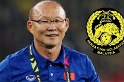 Bóng đá - Malaysia sắp ghế đón HLV Park Hang-seo ngay sau AFF Cup?