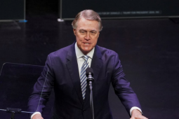 Ông Trump chọn nhân vật giàu kinh nghiệm kinh doanh làm đại sứ Mỹ tại Trung Quốc