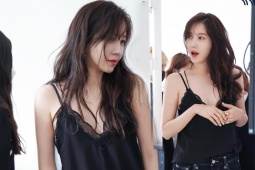 Làm đẹp - Chế độ ăn giúp tình cũ của Jung Woo Sung giữ dáng thon ở tuổi 46