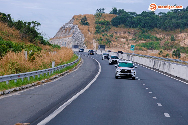 Những hình ảnh khó quên về hành trình Road trip Veloz - Avanza 2024 - 8