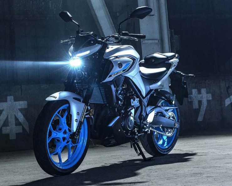 Top 5 môtô phân khối 300-500cc đáng mua nhất 2025 - 4