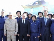 Thế giới - Syria trên bờ vực sụp đổ, Nga có cách nào cứu nguy?