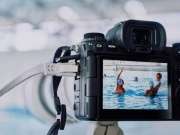 Thời trang Hi-tech - Sony công bố máy ảnh Alpha 1 II siêu nhẹ, bắt nét siêu nhạy