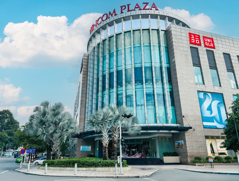 UNIQLO Vincom Biên Hoà nằm tại tầng L1-13 TTTM Vincom Biên Hoà, hứa hẹn trở thành điểm đến hấp dẫn thu hút đông đảo khách hàng địa phương.