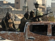 Thế giới - Hé lộ chiến lược của thủ lĩnh phiến quân HTS đang làm loạn ở Syria