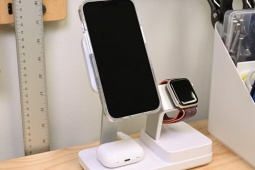 Khoa học có giải thích sao thì sạc pin smartphone 100% vẫn tốt hơn?