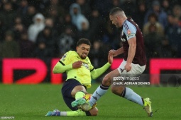 Bóng đá - Video bóng đá Aston Villa - Southampton: Oằn mình chống đỡ, sai lầm đáng trách (Ngoại hạng Anh)