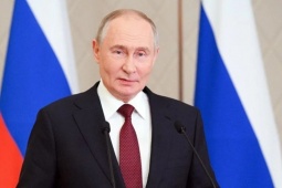 Sau sắc lệnh mới của Tổng thống Putin, đồng rúp Nga hồi phục mạnh mẽ