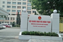 Tin tức trong ngày - Thanh tra Chính phủ: Bộ GD-ĐT không xin lỗi người dân khi chậm giải quyết thủ tục hành chính