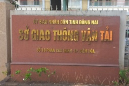 Tin tức trong ngày - Bắt tạm giam Phó Giám đốc Sở Giao thông Vận tải tỉnh Đồng Nai