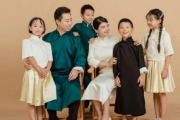 Bạn trẻ - Cuộc sống - Mẹ kế thay đổi cuộc sống của con chồng