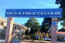 Giáo dục - du học - Chuyện lạ: Giáo viên thuê người thay mình đứng lớp vẫn được trường đồng ý!