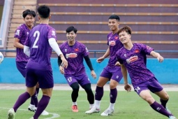 Kinh doanh - Tuyển Việt Nam được bao nhiêu tiền nếu vô địch AFF Cup 2024?