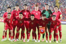 Bóng đá - ĐT Việt Nam đặc biệt nhất kể từ 2018, thắng Lào để đua vô địch AFF Cup