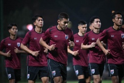 Nhận định trận ra quân AFF Cup: Thái Lan quyết thắng ở Hàng Đẫy, Malaysia cẩn trọng