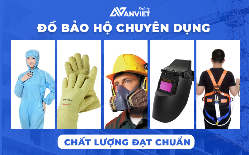 Bảo Hộ An Việt - Đối tác tin cậy bảo vệ toàn diện người lao động - 3