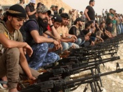 Thế giới - Nhóm phiến quân mới bất ngờ trỗi dậy ở phía nam thủ đô Damascus, Syria lâm nguy